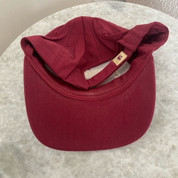 Florida State University Seminoles Hat - Picture 4 of 5